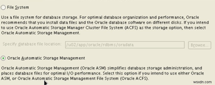 Oracle RAC One Node 아키텍처 완벽 가이드: 개념부터 Grid·DB 설치까지