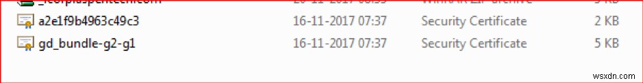 전송 계층 보안(TLS) 완벽 가이드: Oracle E-Business Suite R12에 TLS 적용하는 방법