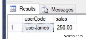 SQL Server 2016 행 수준 보안(RLS) 완벽 가이드: 개념부터 구현까지