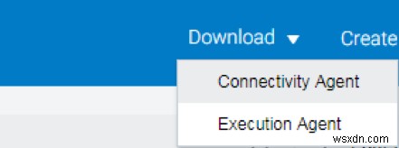 온프레미스 호스트에 Oracle Integration Cloud Service 연결 에이전트 설치 가이드
