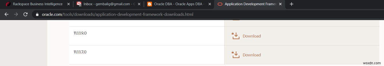 Oracle ADF와 E-Business Suite(EBS) 통합 완벽 가이드