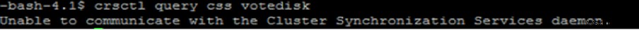 백업 없이 Oracle 보팅 디스크 복구하기: OCR 자동 백업을 활용한 완벽 가이드