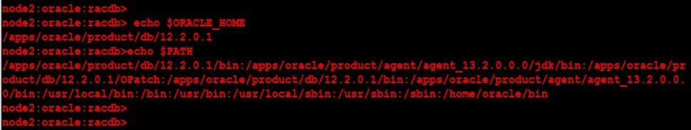 Oracle 18c 그리드 인프라 재링크 완벽 가이드: 클러스터 및 데이터베이스 바이너리