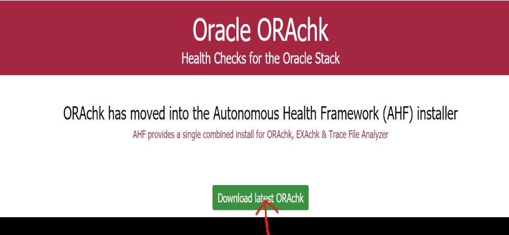 ORAchk 시작하기: Oracle 데이터베이스 감사 도구 완벽 가이드