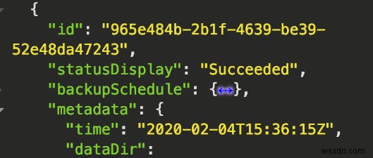 ObjectRocket에서 PostgreSQL 백업 복원하는 방법: 시점 복원(PITR) 완벽 가이드