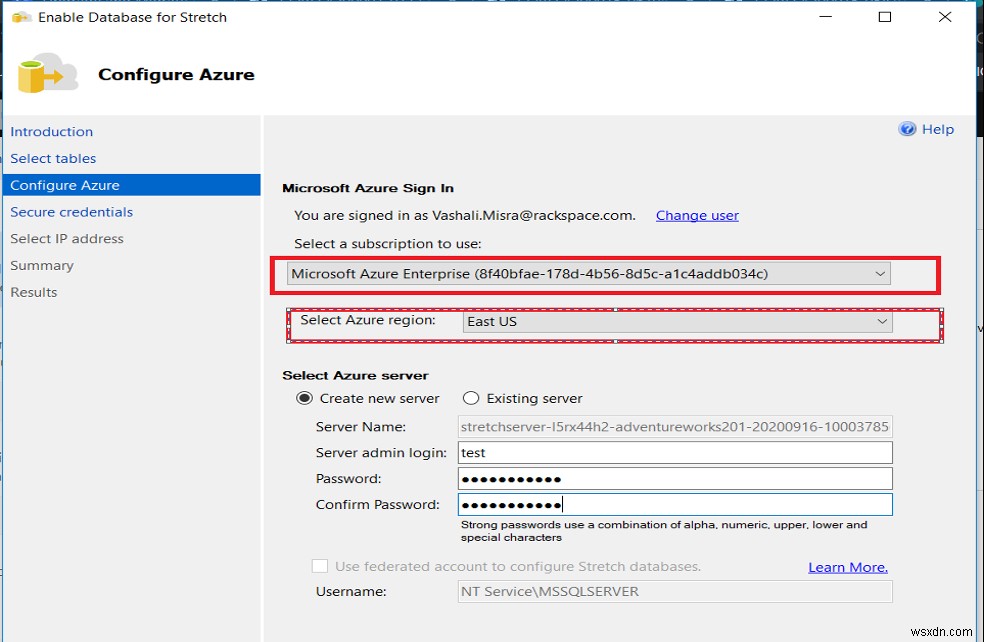 SQL Server Stretch Database 완벽 이해하기: 콜드 데이터를 Azure로 손쉽게 아카이브하는 방법