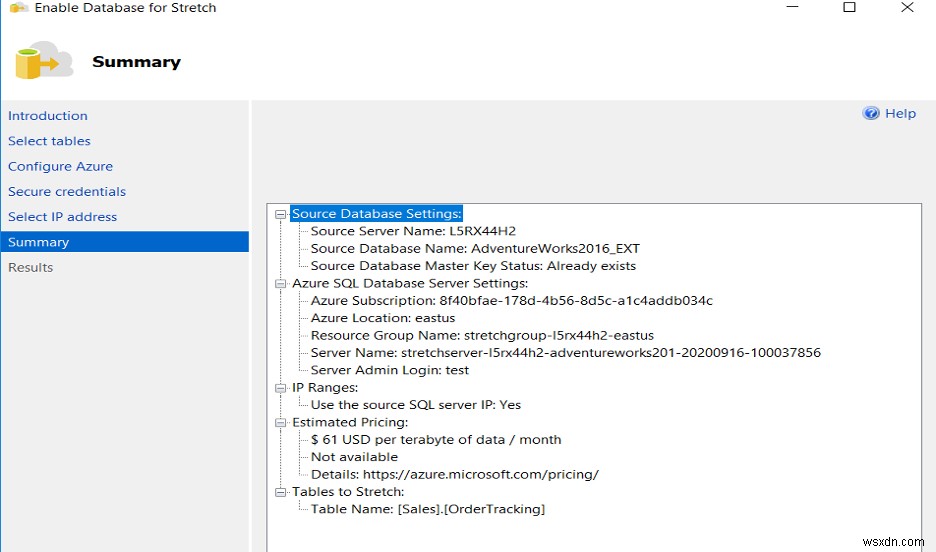 SQL Server Stretch Database 완벽 이해하기: 콜드 데이터를 Azure로 손쉽게 아카이브하는 방법