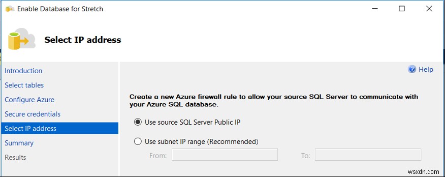 SQL Server Stretch Database 완벽 이해하기: 콜드 데이터를 Azure로 손쉽게 아카이브하는 방법