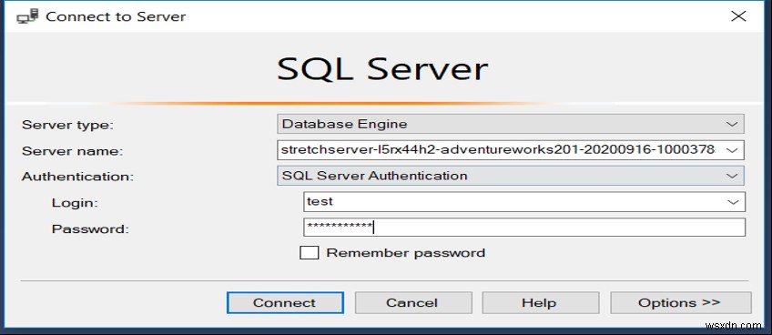 SQL Server Stretch Database 완벽 이해하기: 콜드 데이터를 Azure로 손쉽게 아카이브하는 방법