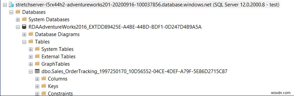 SQL Server Stretch Database 완벽 이해하기: 콜드 데이터를 Azure로 손쉽게 아카이브하는 방법