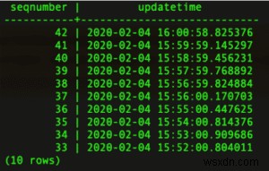 ObjectRocket에서 PostgreSQL 백업 및 복원하는 방법 완벽 가이드