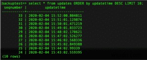 ObjectRocket에서 PostgreSQL 백업 및 복원하는 방법 완벽 가이드