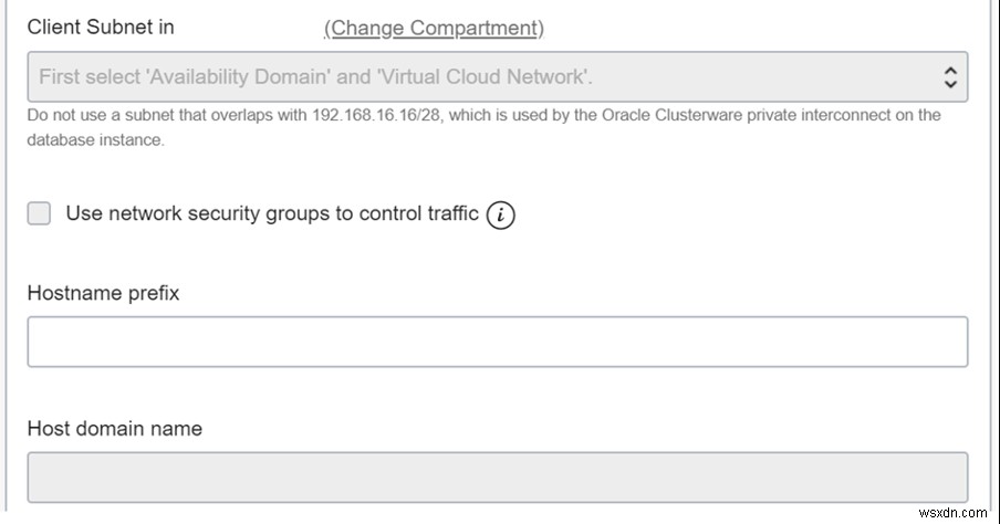 오라클 클라우드에서 Oracle Database(DBaaS) 생성하기: 단계별 완벽 가이드