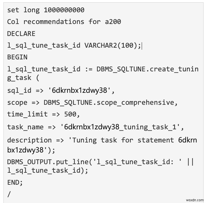 오라클 SQL 프로파일과 SQL 플랜 베이스라인의 차이점 및 활용법 완벽 가이드