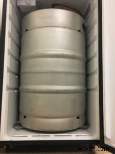 라즈베리 파이와 Elasticsearch로 구축하는 콜드브루 커피 통 저울 시스템