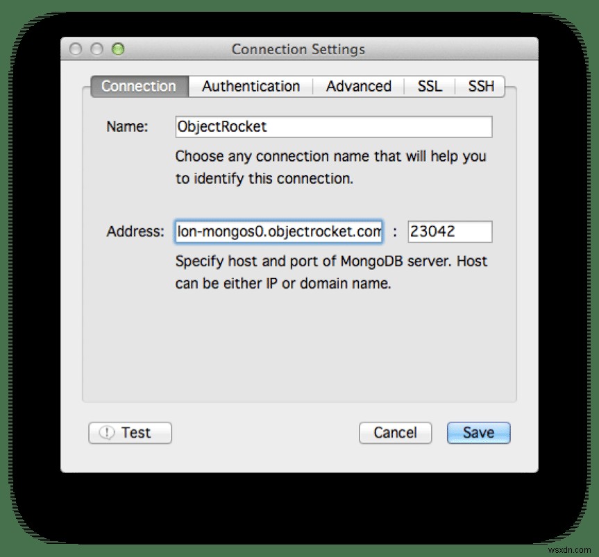 Robomongo와 ObjectRocket으로 MongoDB 시각화하기: 연결 설정 완벽 가이드