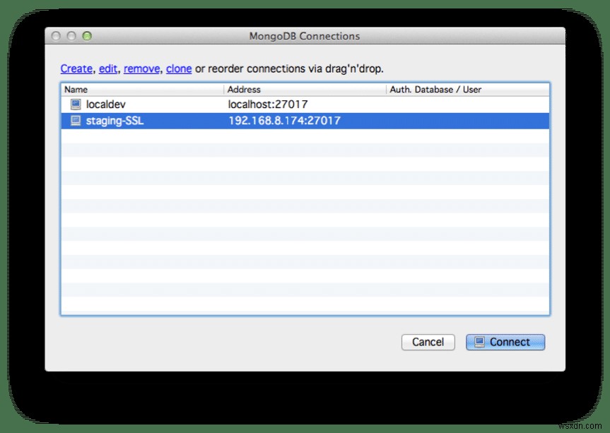 Robomongo와 ObjectRocket으로 MongoDB 시각화하기: 연결 설정 완벽 가이드