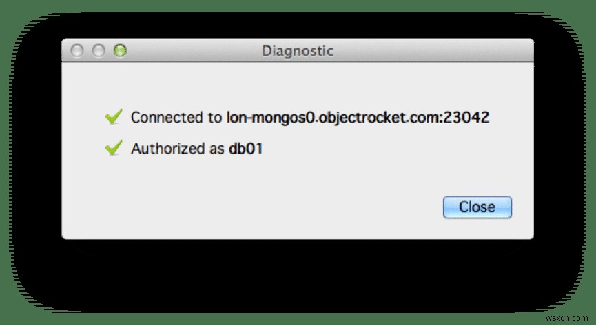 Robomongo와 ObjectRocket으로 MongoDB 시각화하기: 연결 설정 완벽 가이드