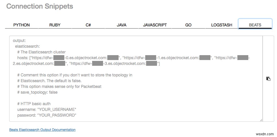 Filebeat 모듈을 활용한 손쉬운 로그 분석 완벽 가이드