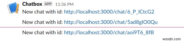 Upstash Chatbox 공개: 웹사이트에 실시간 채팅 위젯을 손쉽게 추가하는 방법