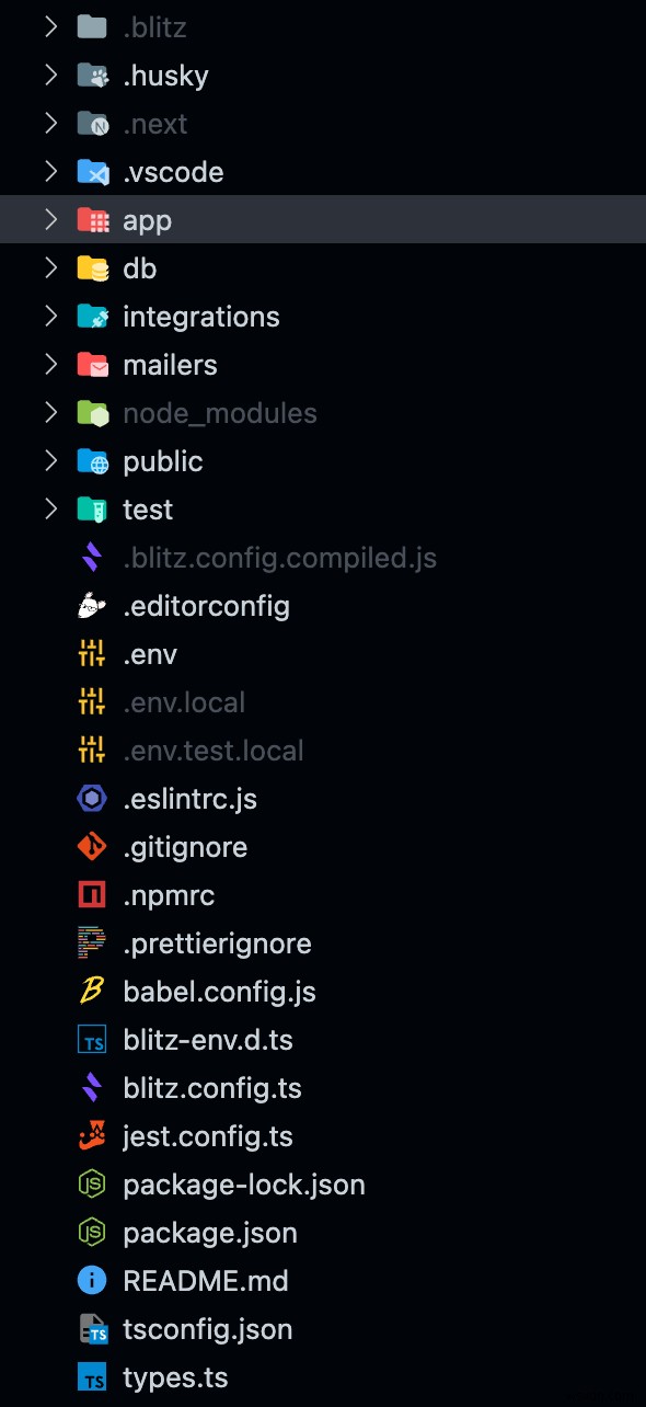 Blitz.js와 Upstash Redis로 만드는 할 일(To-Do) 목록 앱 완벽 가이드