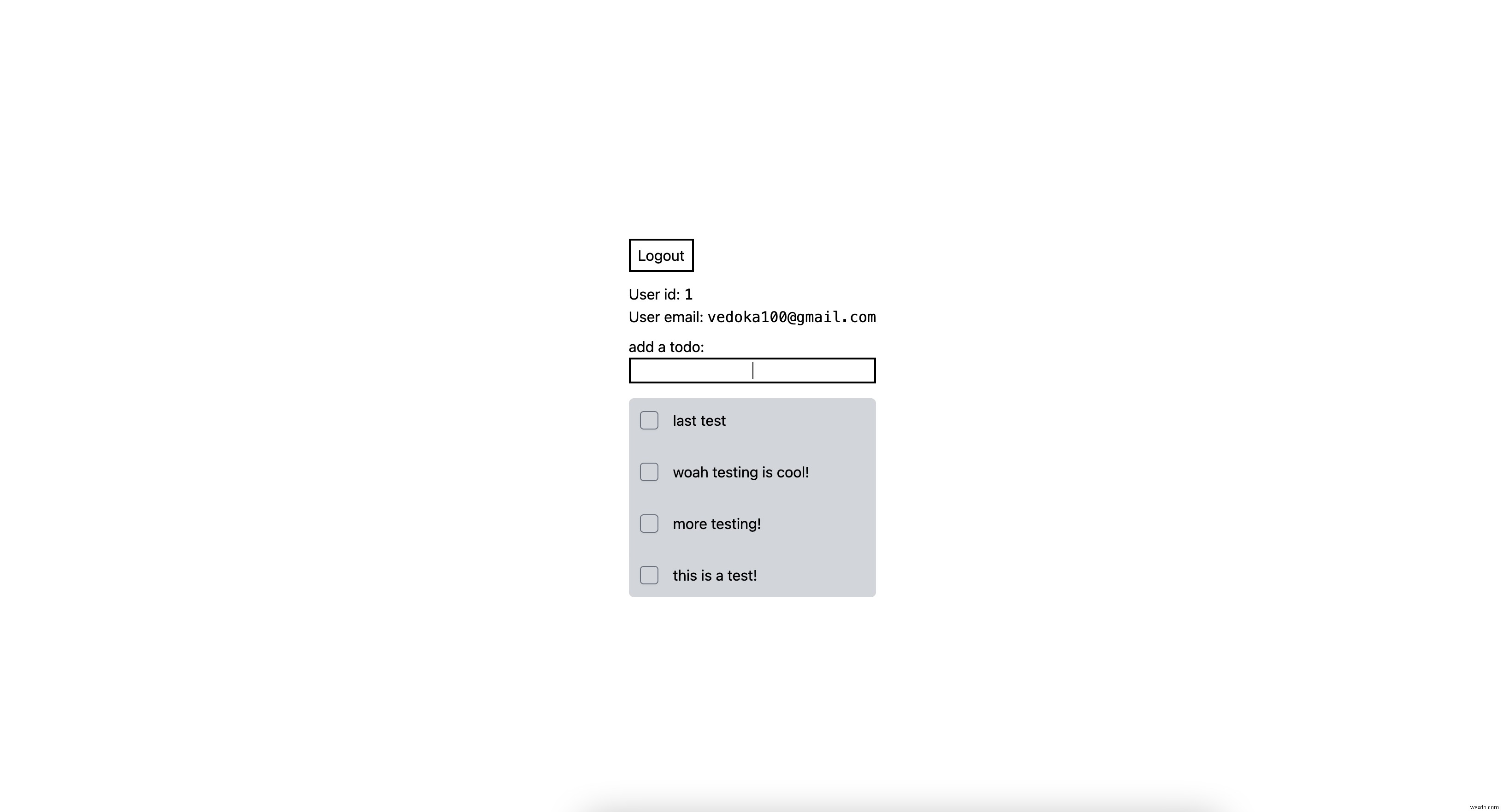Blitz.js와 Upstash Redis로 만드는 할 일(To-Do) 목록 앱 완벽 가이드