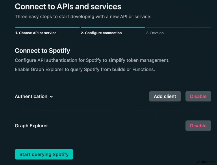 Upstash Redis로 구축하는 Netlify Graph 글로벌 캐시