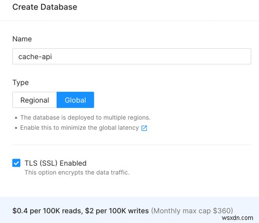 Upstash Redis로 구축하는 Netlify Graph 글로벌 캐시