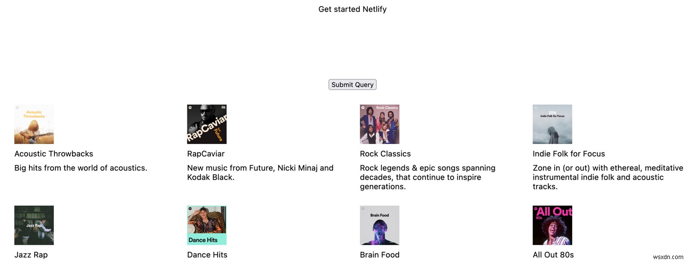Upstash Redis로 구축하는 Netlify Graph 글로벌 캐시