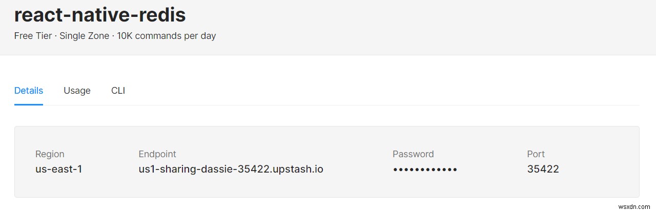 AWS Lambda와 Serverless Redis 기반 React Native 앱 구축 완벽 가이드
