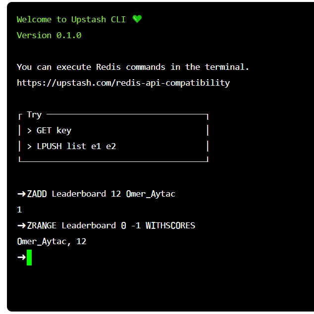 AWS Lambda와 Serverless Redis 기반 React Native 앱 구축 완벽 가이드