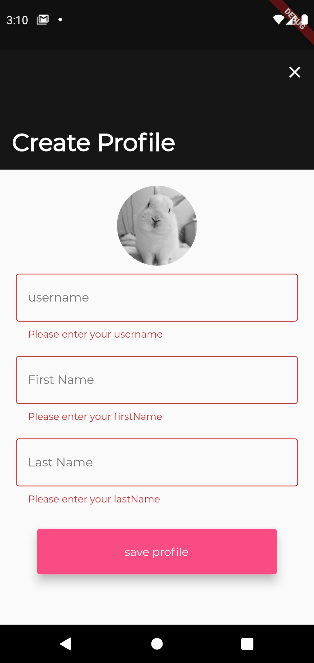 Flutter와 Serverless Framework, Upstash(Redis)로 만드는 풀스택 서버리스 앱 - 2편