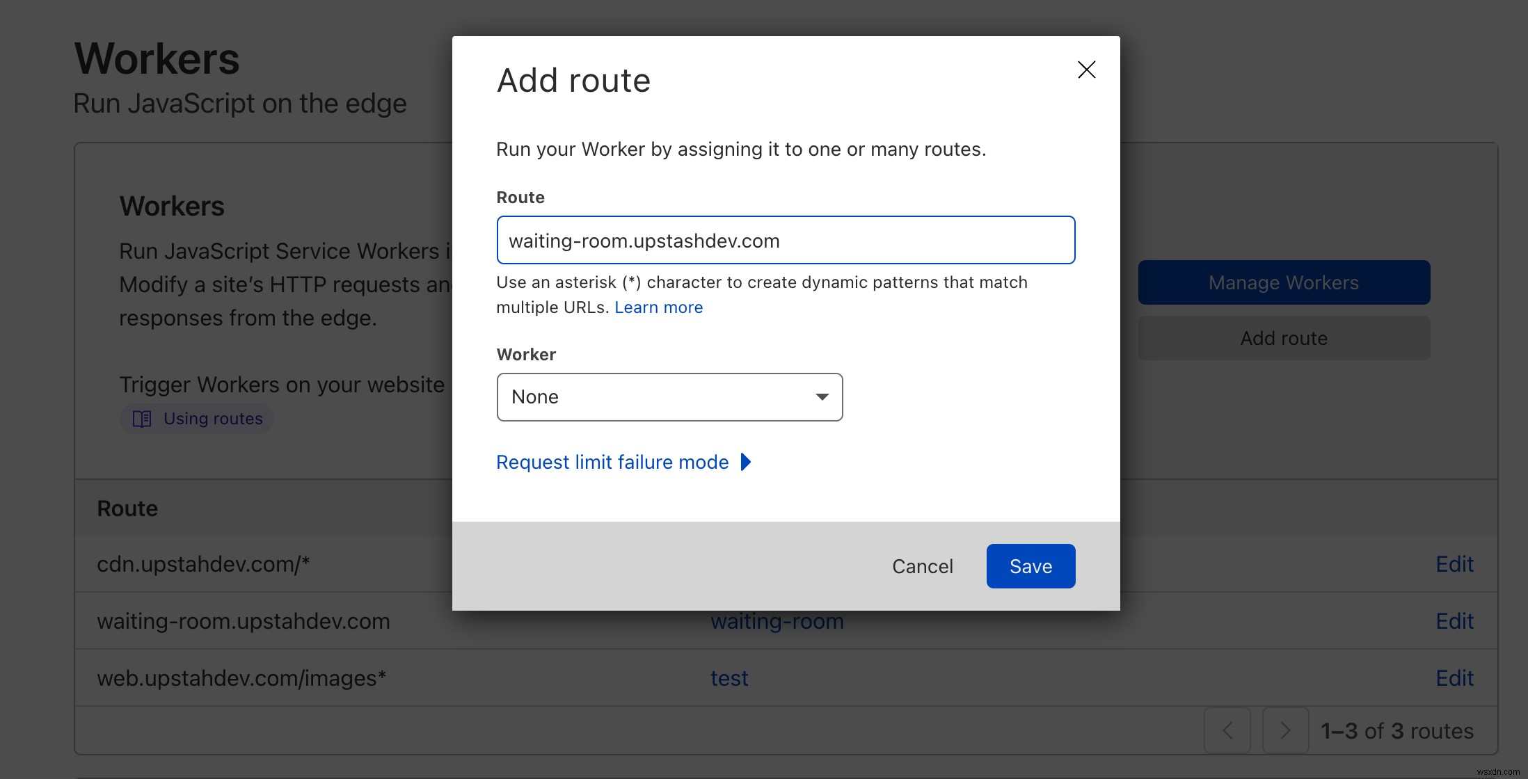 Cloudflare Workers와 서버리스 Redis로 웹사이트 대기실 직접 구축하기
