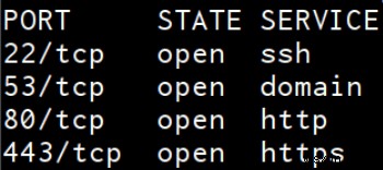 Ruby로 포트 스캐너 작성하기: TCP 기초부터 실전 코드까지