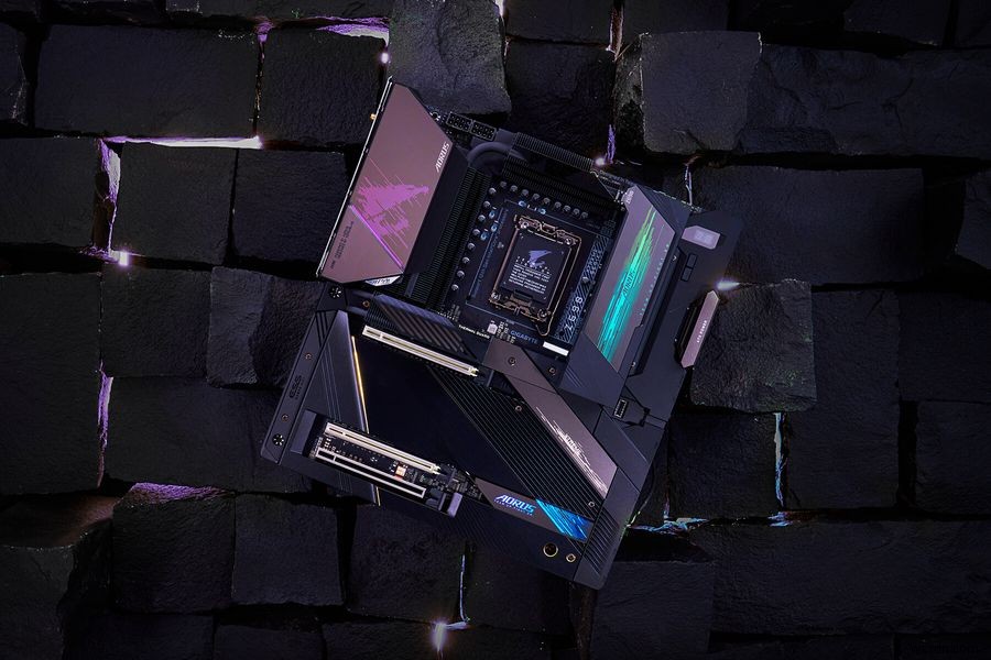 안정성의 핵심, 기가바이트(GIGABYTE) 마더보드의 전원 설계 완벽 정리