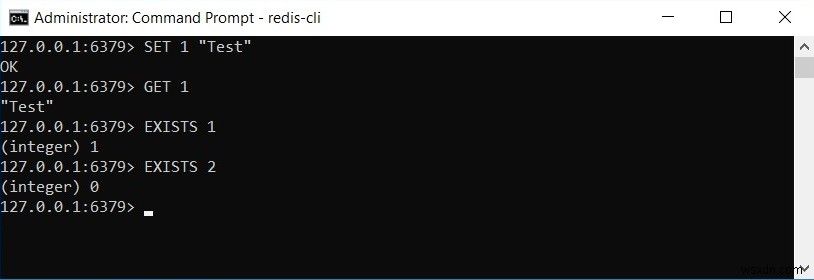 Redis 키(Key) 명령어 완벽 가이드 – 데이터 저장소의 키 관리 방법