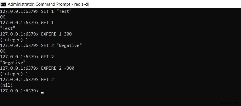 Redis 키 만료 시간 설정 방법 – EXPIRE, PEXPIRE, EXPIREAT, PEXPIREAT 명령어 총정리