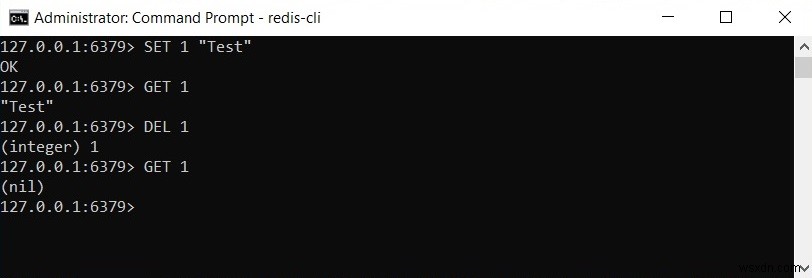 Redis DEL 명령어 완벽 가이드 – 레디스에서 키를 삭제하는 방법