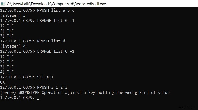 Redis 리스트 끝에 요소 삽입하기 – RPUSH와 RPUSHX 명령어 완벽 가이드
