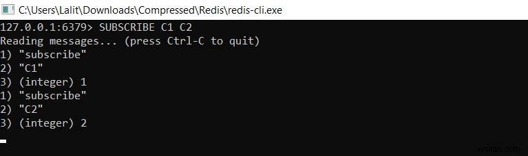 Redis Pub/Sub 완벽 가이드 – 메시지 브로커 시스템으로 활용하기 (Redis 튜토리얼)