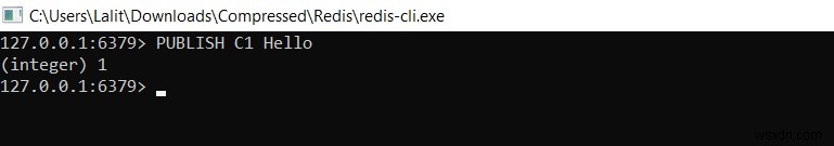 Redis Pub/Sub 완벽 가이드 – 메시지 브로커 시스템으로 활용하기 (Redis 튜토리얼)
