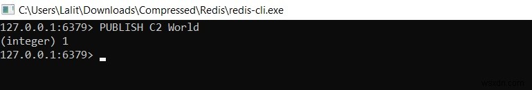 Redis Pub/Sub 완벽 가이드 – 메시지 브로커 시스템으로 활용하기 (Redis 튜토리얼)