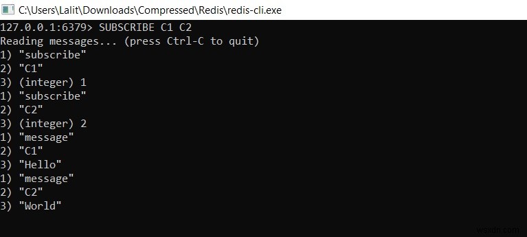 Redis Pub/Sub 완벽 가이드 – 메시지 브로커 시스템으로 활용하기 (Redis 튜토리얼)
