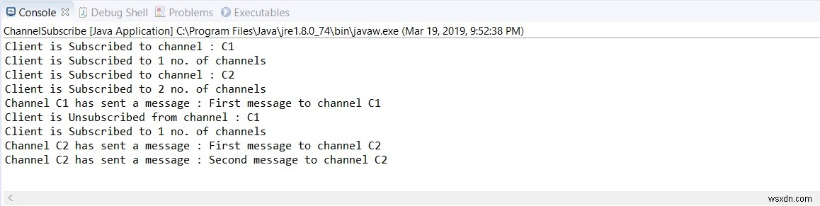 Redis Jedis Pub/Sub – Jedis 라이브러리로 Redis 발행/구독 시스템 구현하는 방법