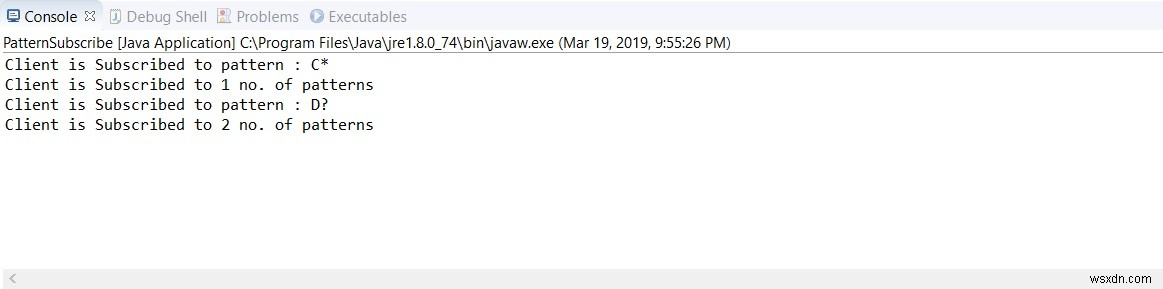 Redis Jedis Pub/Sub – Jedis 라이브러리로 Redis 발행/구독 시스템 구현하는 방법
