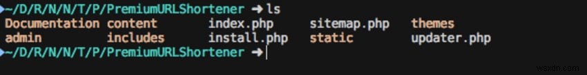 Docker로 나만의 프리미엄 URL 단축 서비스 구축하기: 완벽 가이드