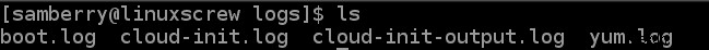Linux에서 파일 이름 바꾸기 – mv와 rename 활용법 총정리