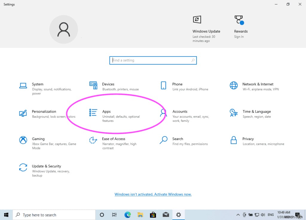 Windows 10에서 Bash(Linux 셸) 설치하고 사용하는 방법 – WSL 완벽 가이드