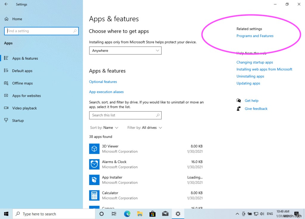 Windows 10에서 Bash(Linux 셸) 설치하고 사용하는 방법 – WSL 완벽 가이드