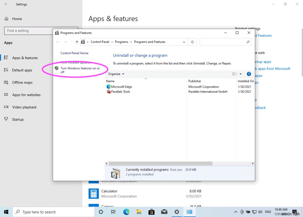 Windows 10에서 Bash(Linux 셸) 설치하고 사용하는 방법 – WSL 완벽 가이드